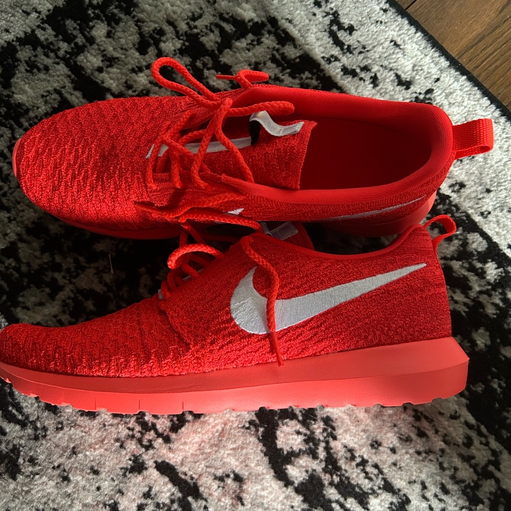 Nike Roshe Run